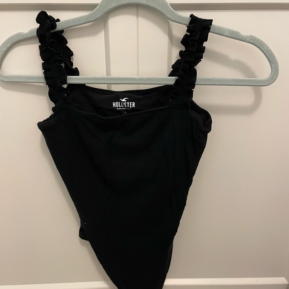 Hollister Bodysuit - Picture 2 of 2